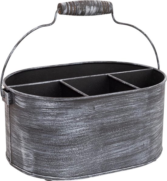 Herbruikbare bamboe bestek set voor onderweg - PUP STORE