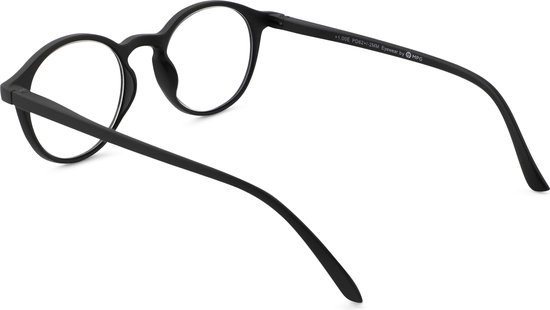 Lunettes de lecture Readerr. KLH187- Zwart-+2.00