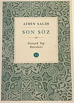 Salih, A: Son Söz - Cilt 2