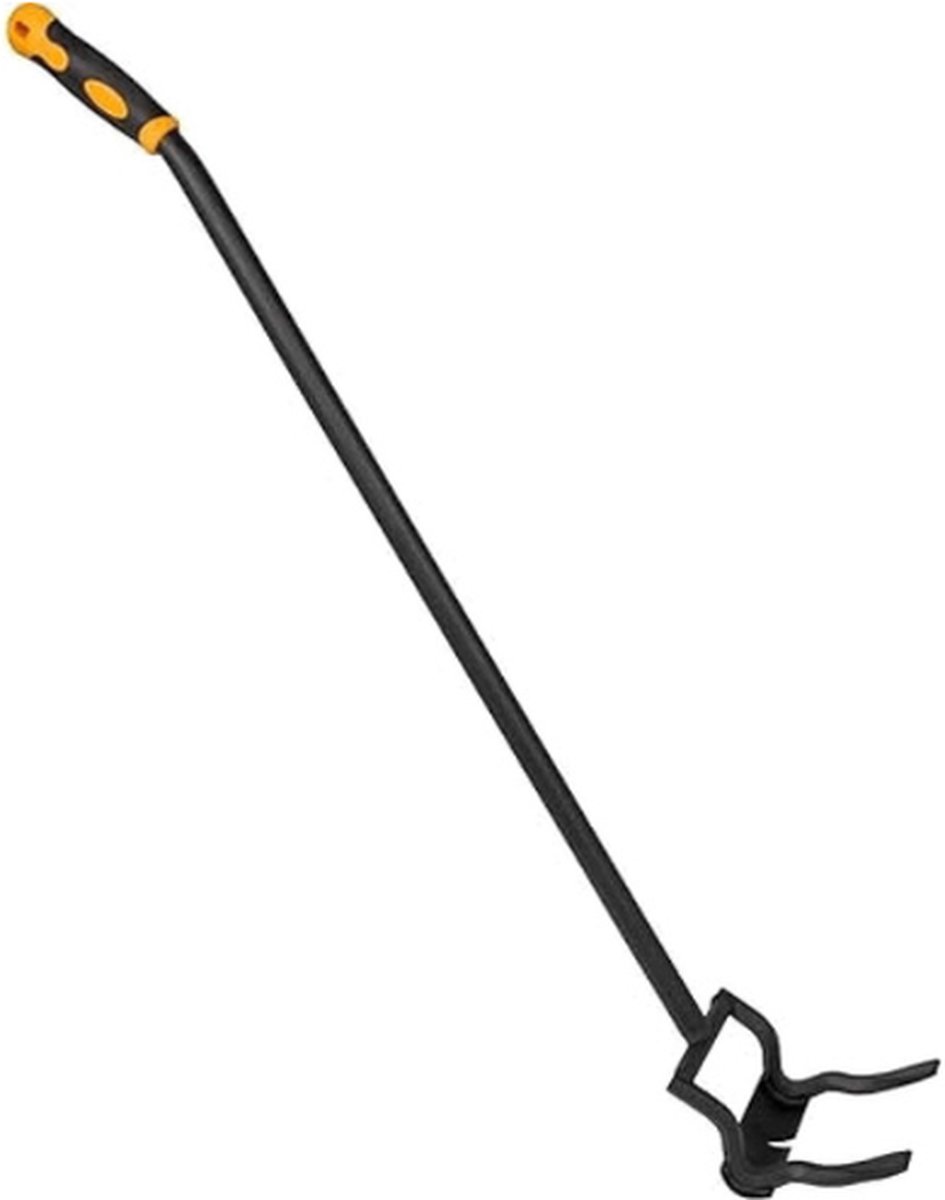 Hazet Breekijzer, Montagehefboom-set - 6241647, 4000896080281