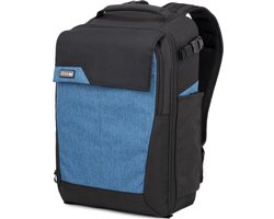 Think Tank Mirrorless Mover Backpack Marine Blue