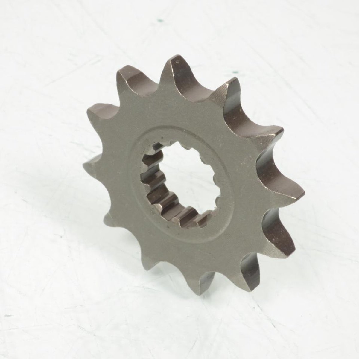 originele kettingset voor motorfiets hm 50 cre six 1999 tot 2002 12 x 62 nieuw