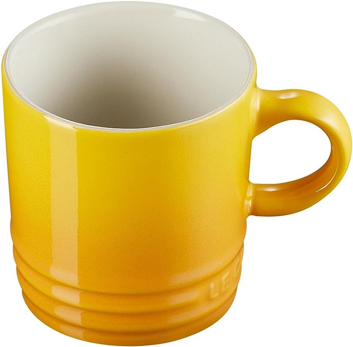 Elegante Steengoed Espresso Mok 100 ml Ovenbestendig en Vaatwasserbestendig