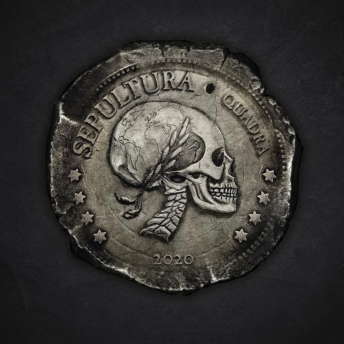 Heavy Metal Album Numerologie Vier Elementen Muziek