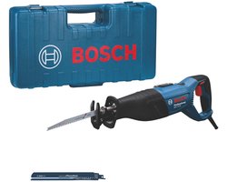 Bosch Professional GSA 12-30 Reciprozaag 230V in koffer - 06016C7000