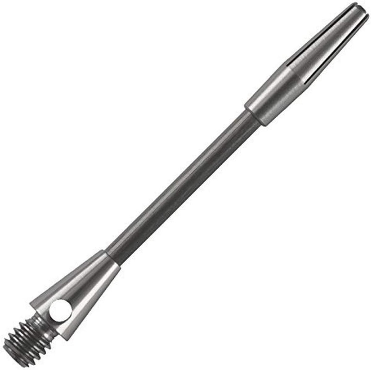 Carbon Plus Dartschachten Medium voor Precisie en Balans
