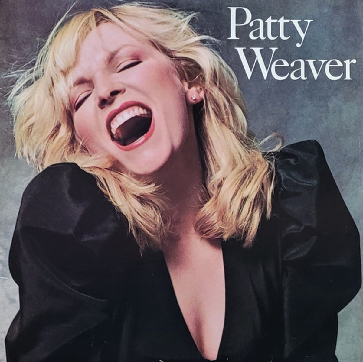 PATTY WEAVER (LP)