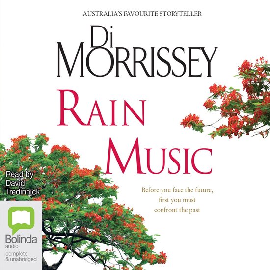 Rain Music - cover