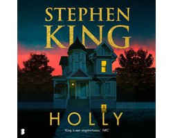 Omslag van Holly