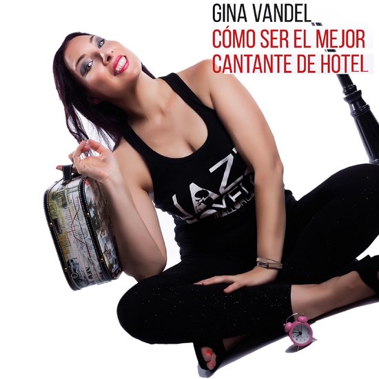 Cómo ser el mejor cantante de hotel - cover