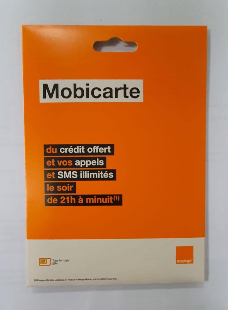 Prepaid Simkaart - Mobiele Sim - Bellen En Sms'en - Inclusief Beltegoed - Standaard Formaat