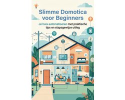 Slimme Domotica voor Beginners