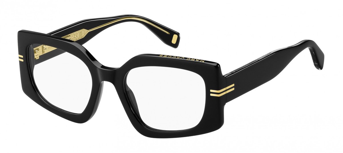 Marc Jacobs MJ 1111 Black 53/20/140 WOMAN Brilmonturen