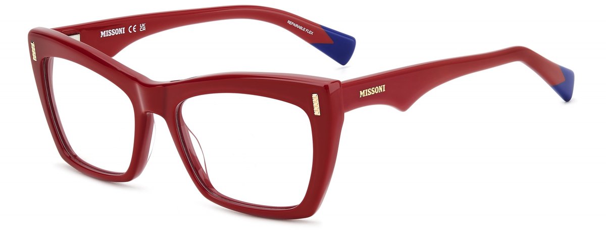 Brillen met correctie Missoni MIS 0207 C9A