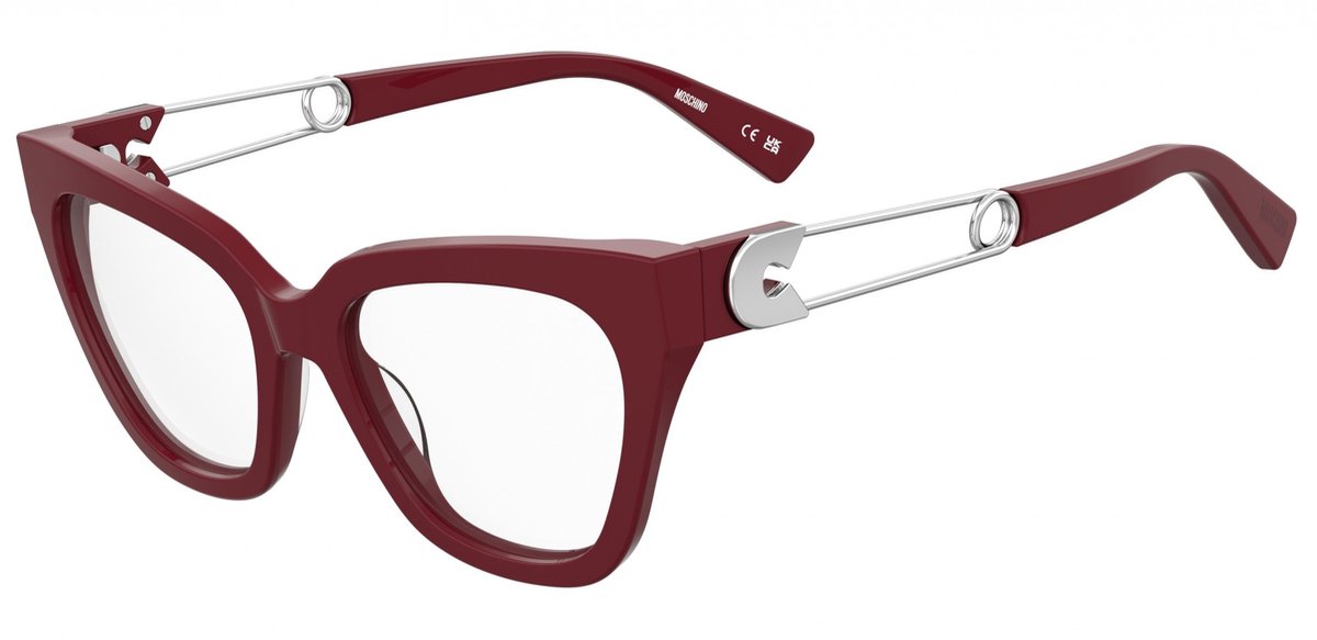 Brillen met correctie Moschino MOS638 LHF