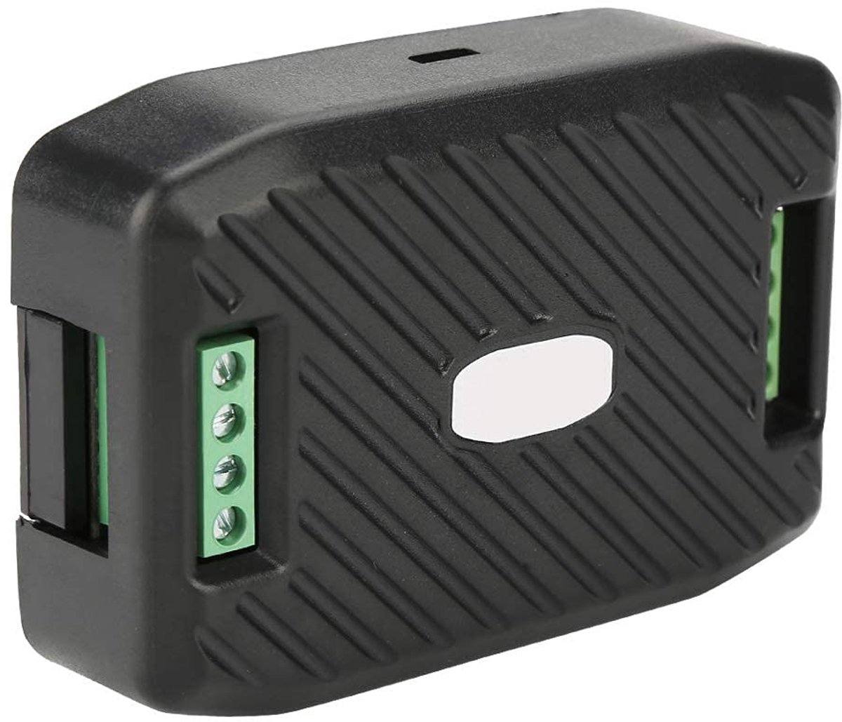 Energieverbruik Meter - Stroommeter Zonne-energie - Energie Monitoring - Modbus RTU Communicatie - Tot 300A