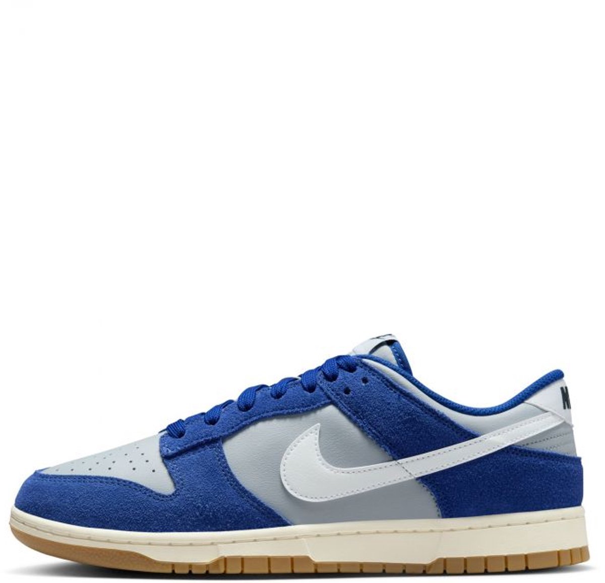 Nike Dunk Low Retro SE Wolf Grijs