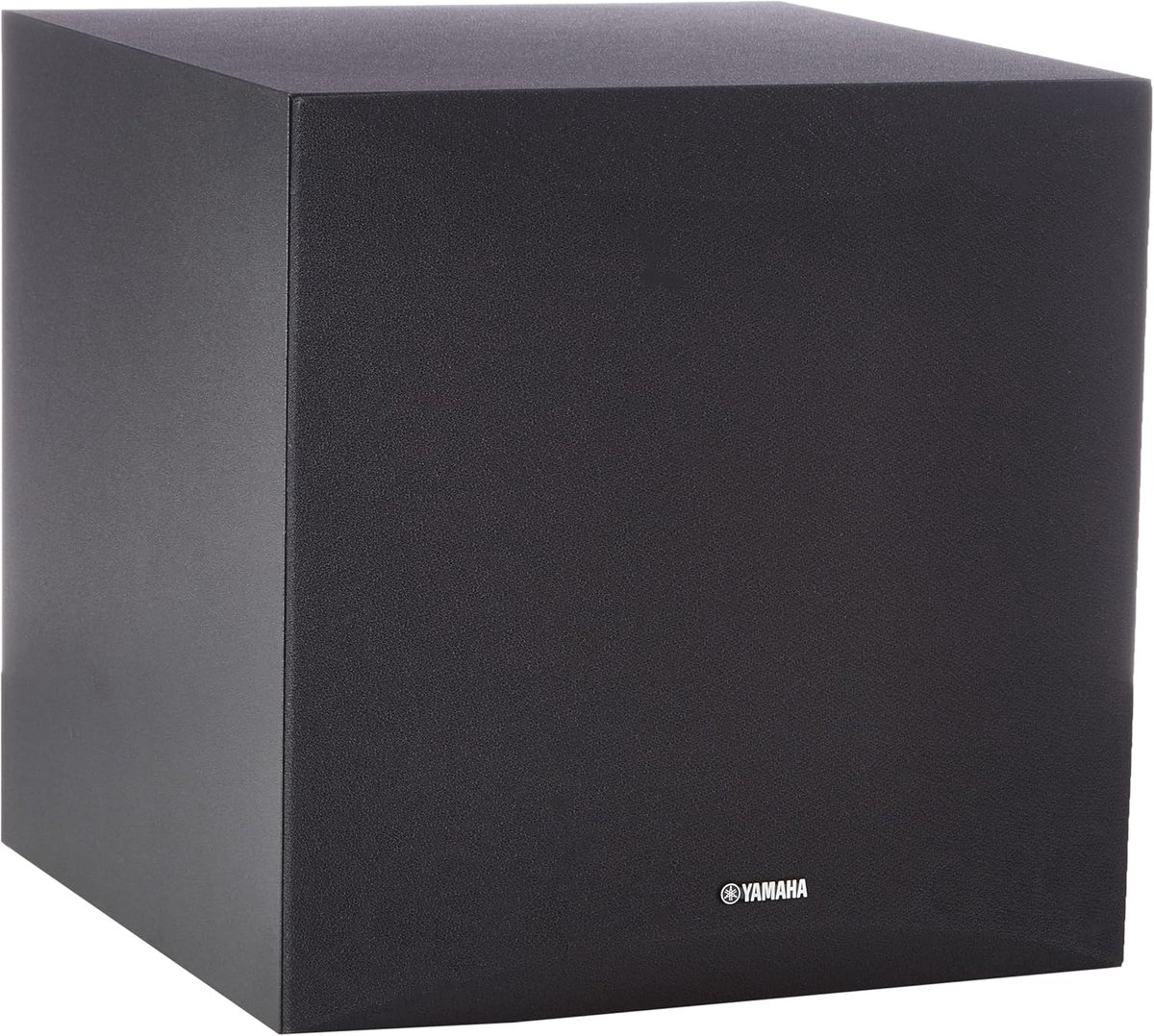 Homecinema Luidsprekersysteem - 5.1 Surround Geluid - Film Kijken - Compact Design - 8 Inch Subwoofer - Zwart