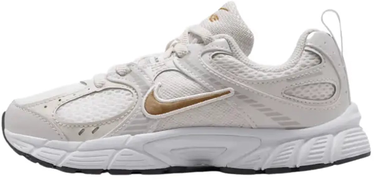 Nike V5 Kinder Sneakers Hq6412-104 Kleur Wit