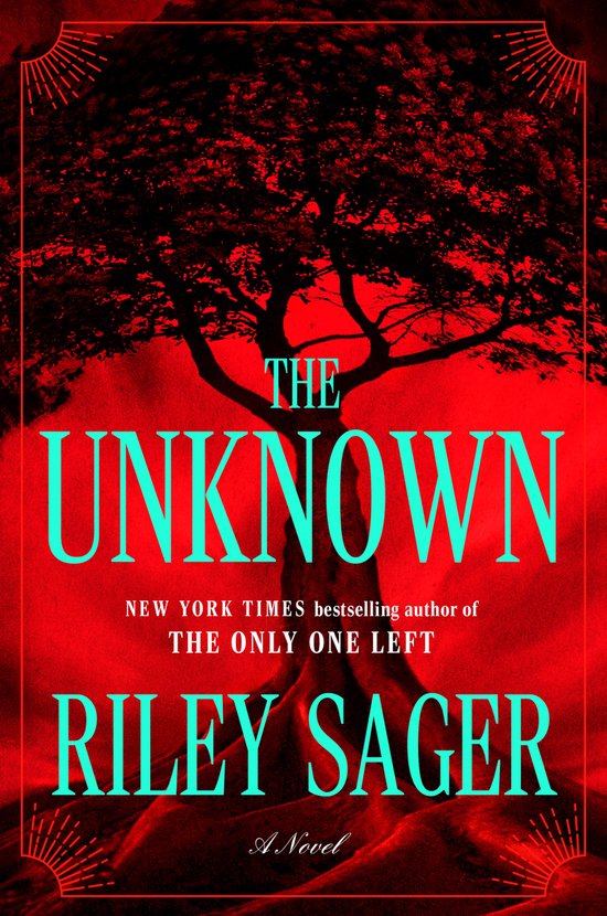 The Unknown - cover