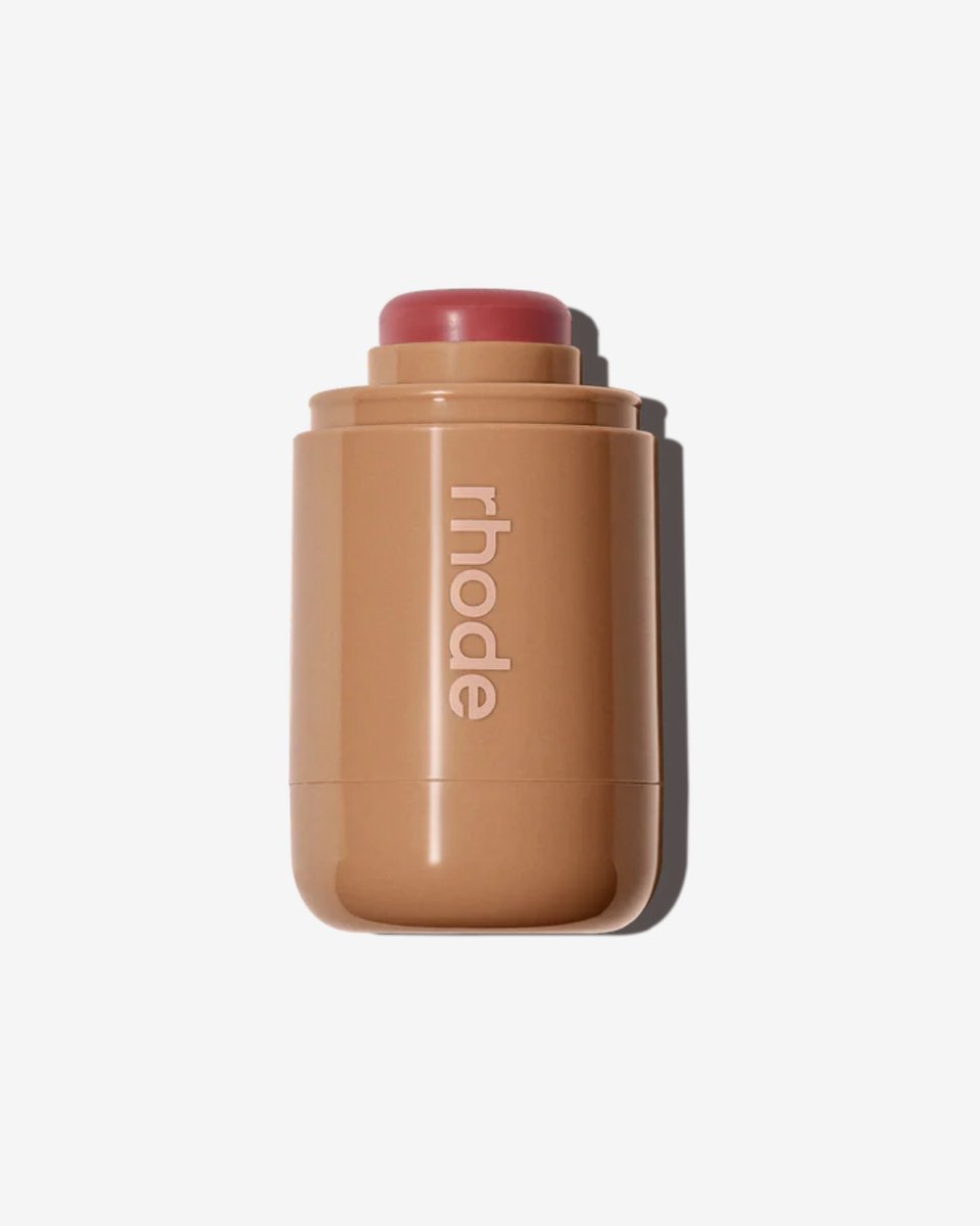 Rhode Pocket Blush The Natural Flush - Cream Blush - Sleepy Girl