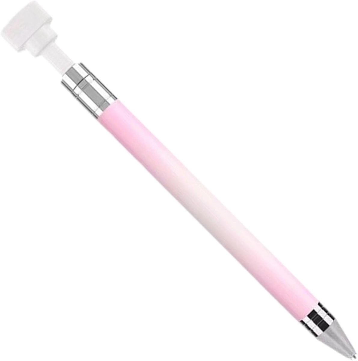 Navulbare Wax Pen - Dotting Tool Kristal - Sieraden Maken - Automatisch Navulbaar Ontwerp