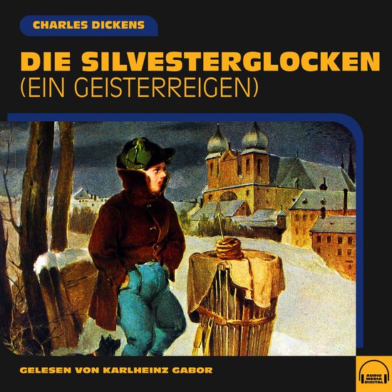 Die Silvesterglocken - cover