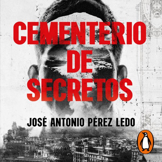 Cementerio de secretos - cover
