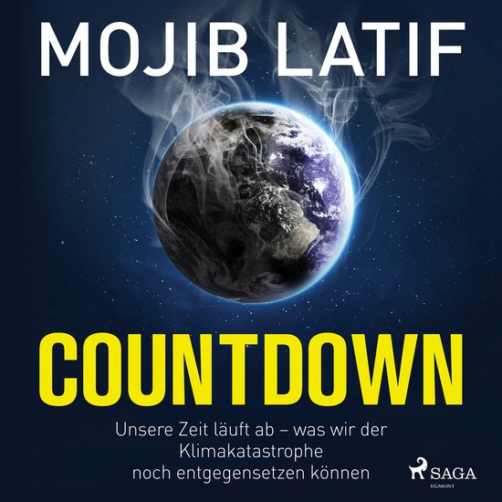 Countdown: Unsere Zeit läuft ab – was wir der Klimakatast ... - cover