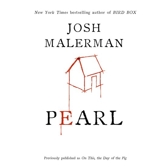 Pearl - cover