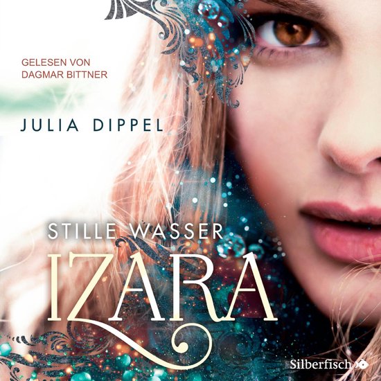 Izara 2: Stille Wasser - cover