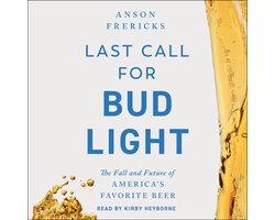 Last Call for Bud Light