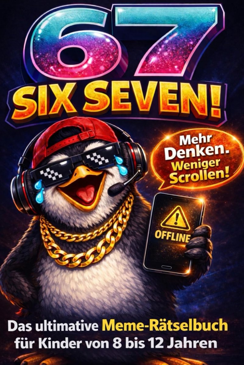 Meme Rätselbuch - Denkspel - Offline Puzzelen - 67 Uitdagende Puzzels - 15x23 cm