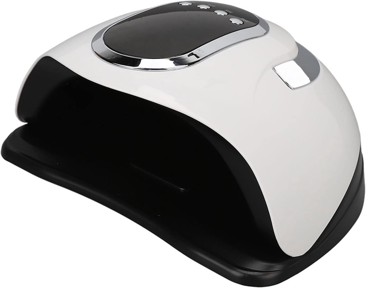 Nageldroger Lamp - UV Lamp - Gelnagels Uitharden - 66 Lichtchips 280W - 23x21x11 cm