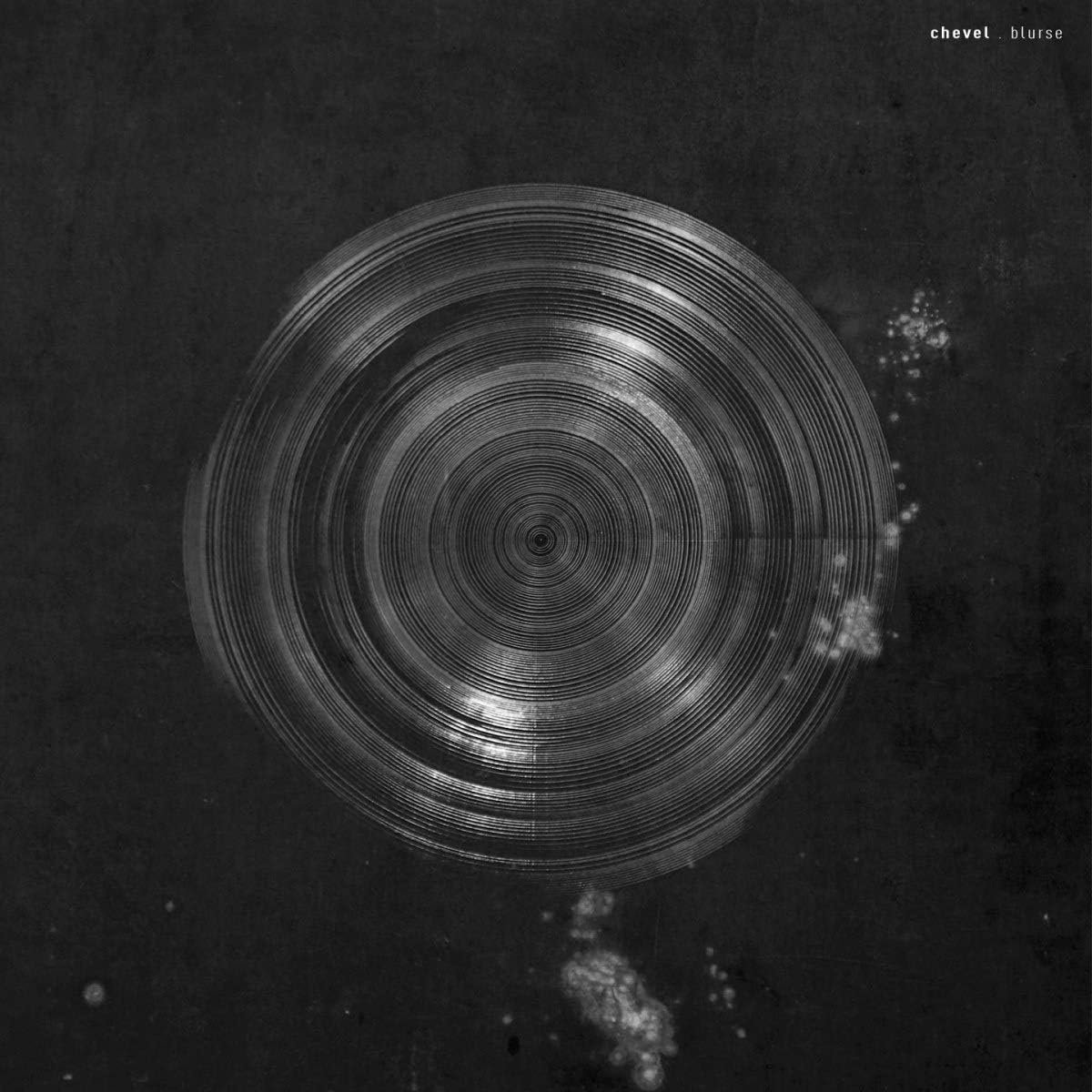 Muziek Album - Dance Elektronisch - Luisterplezier - Dubbel CD - 30cm Vinylformaat
