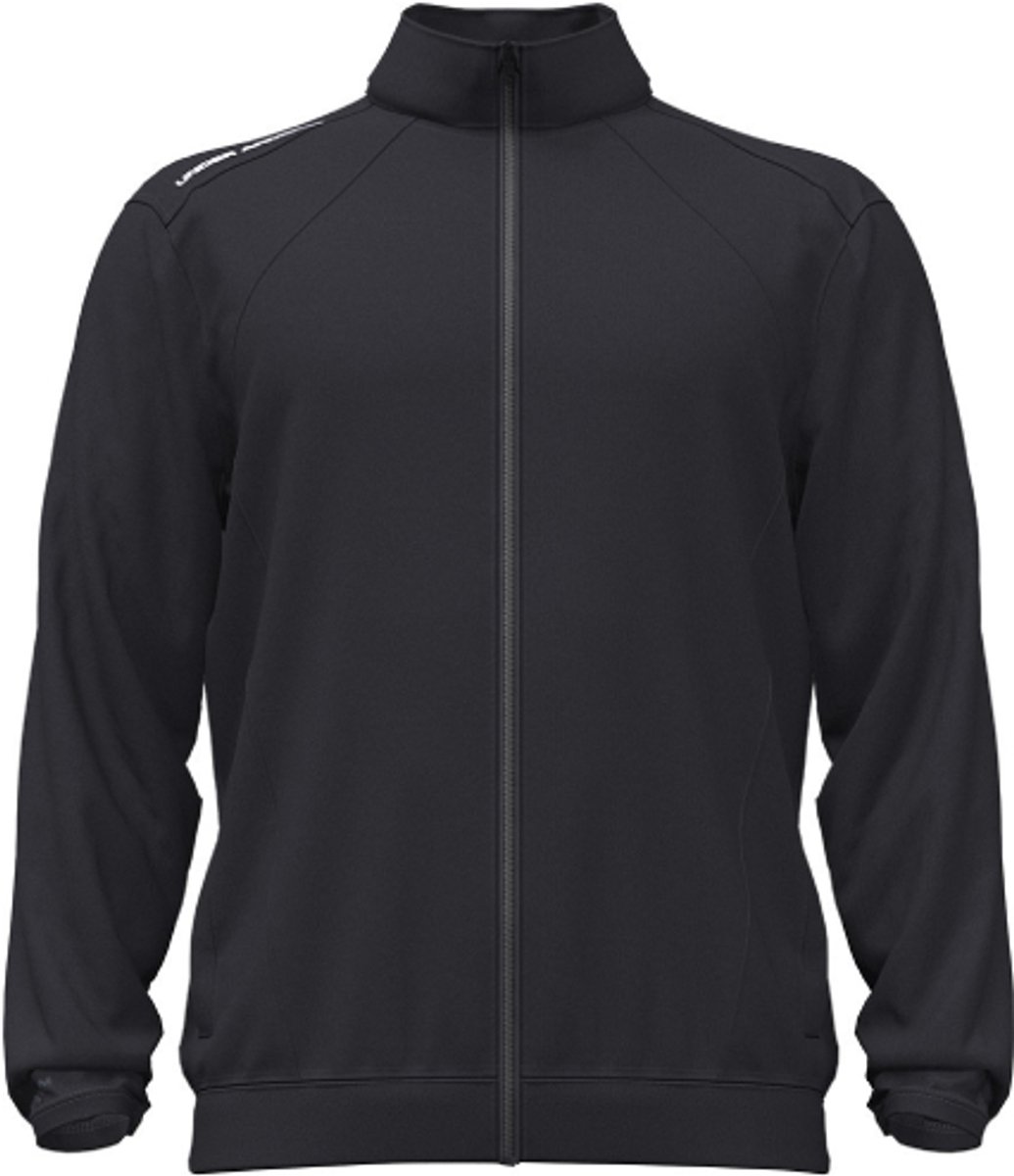 Under Armour Drive Wind Full Zip Black