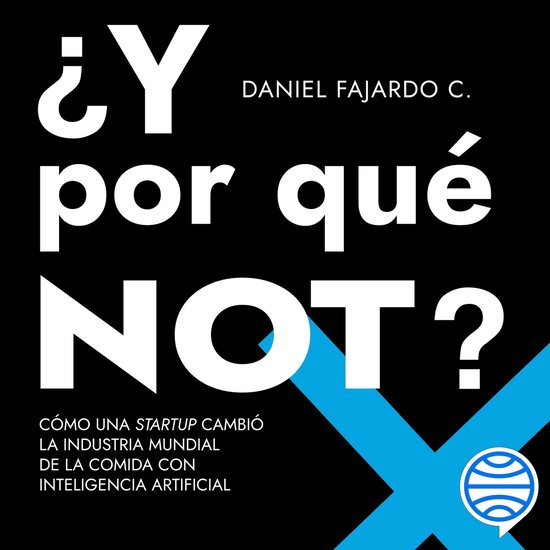 ¿Y por qué not? - cover