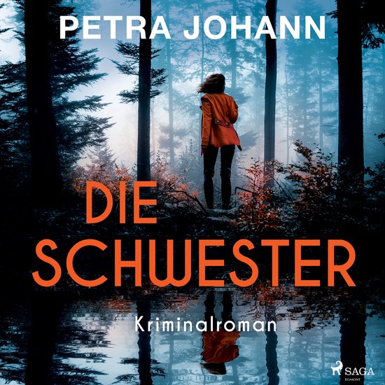 Die Schwester - cover