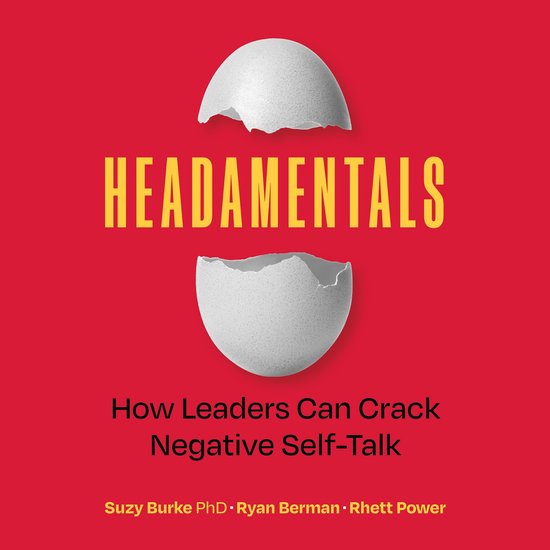 Headamentals - cover