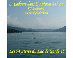 Le Cadavre dans L’Autocar à Cisano