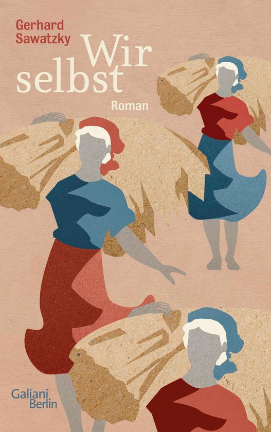 Wir selbst - cover