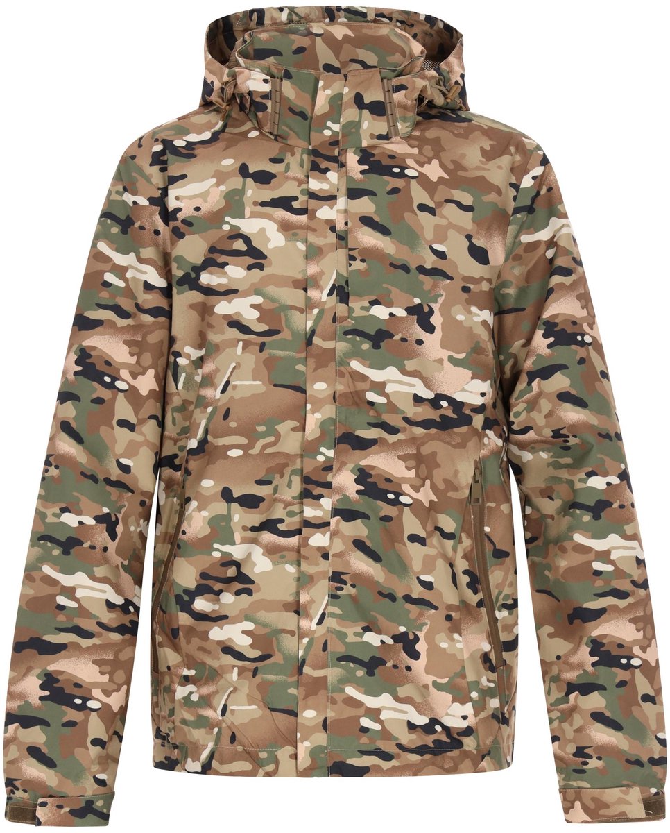 CALEY Jacke
