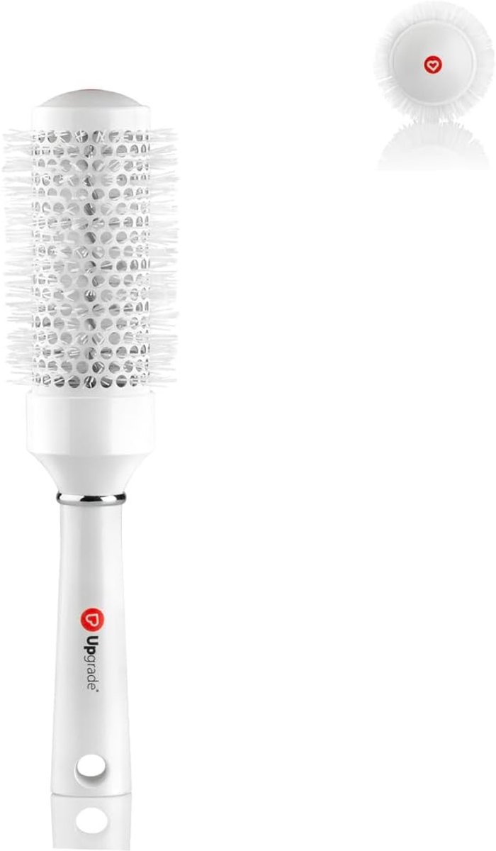 Haarstyling Borstel - Thermische Borstel - Professioneel Föhnen - Nano Zilver Ionisch - Ø 43mm