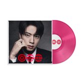 BTS- ARIRANG (JIMIN BURGUNDY VINYL), BTS | Muziek | bol