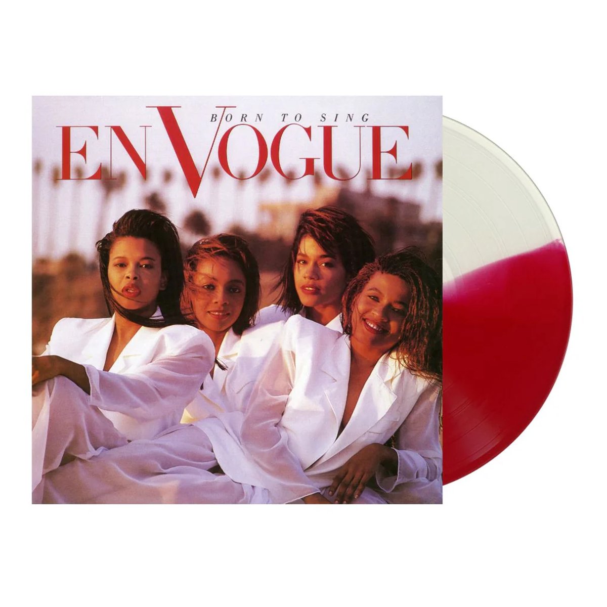 En Vogue - Born to Sing (LP)