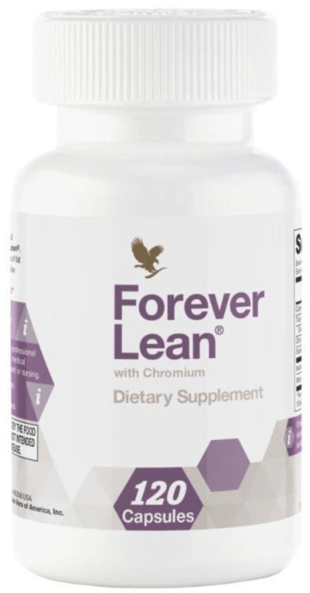 Forever Lean – Voedingssupplement