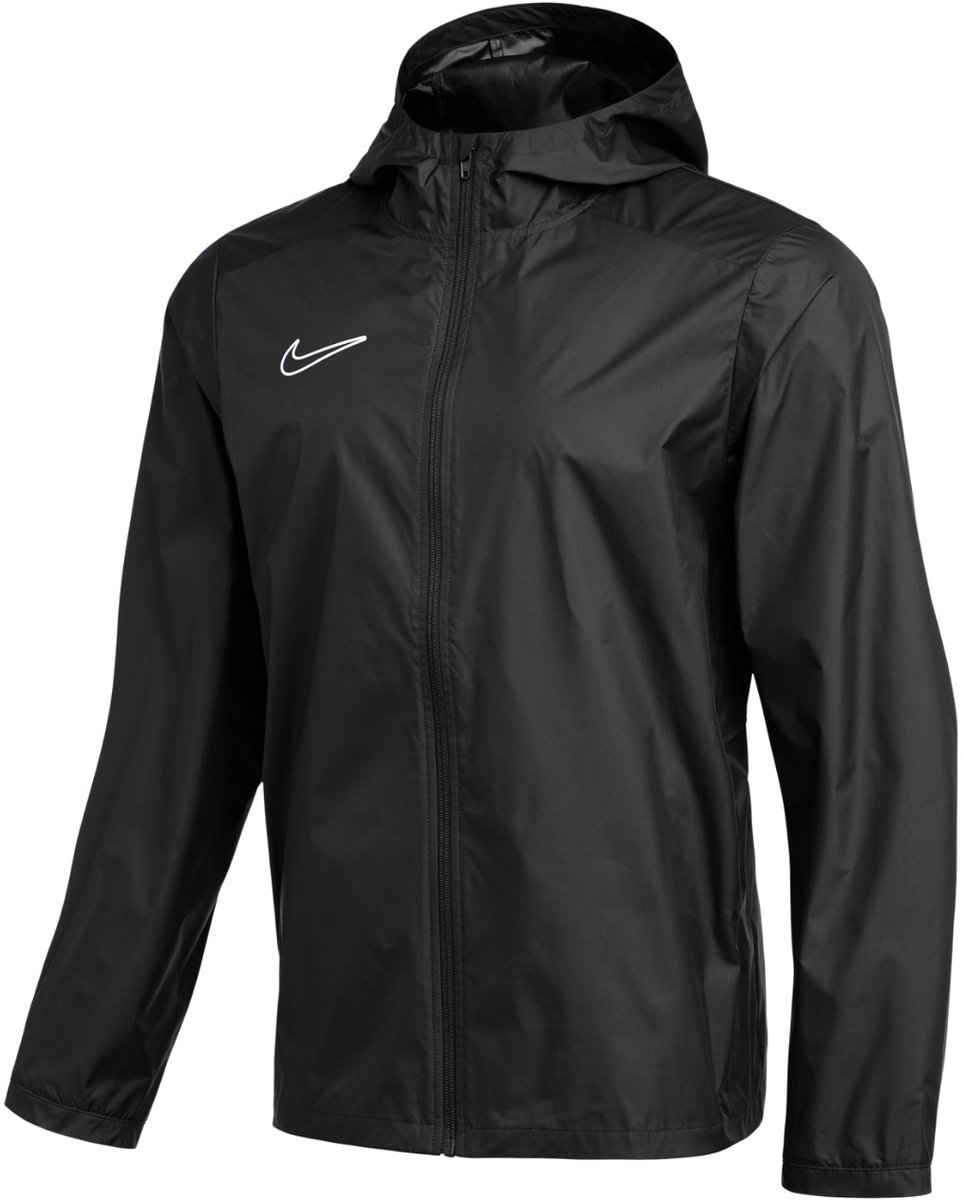 Nike S-fit Academy 25 Regenjas Zwart XL Man