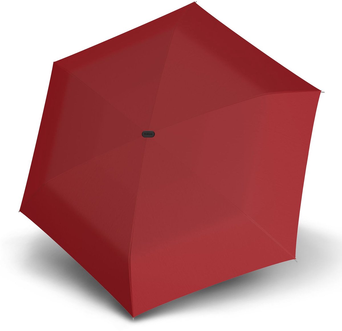 Knirps paraplu X4U Cherry rood
