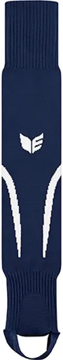 Erima Tanaro Voetbalkousen Voetloos - New Navy / Wit | Maat: 29-32