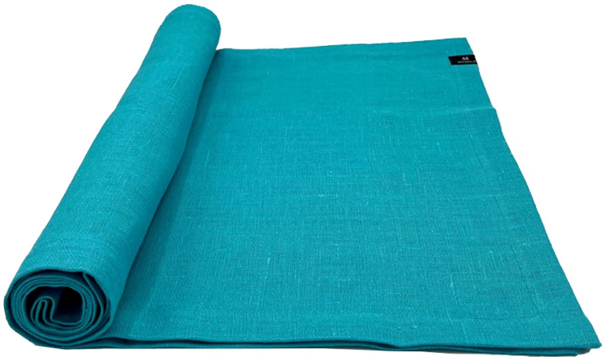 Maya tafelloper ocean 50 x 160 - set van 2